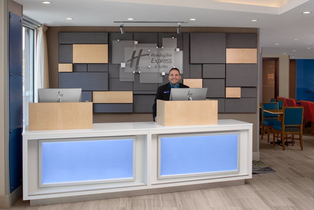 Holiday Inn Express & Suites Woodside LaGuardia Airport by IHG - photo 39
