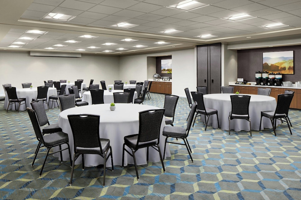 Residence Inn by Marriott Boulder Longmont - photo 45