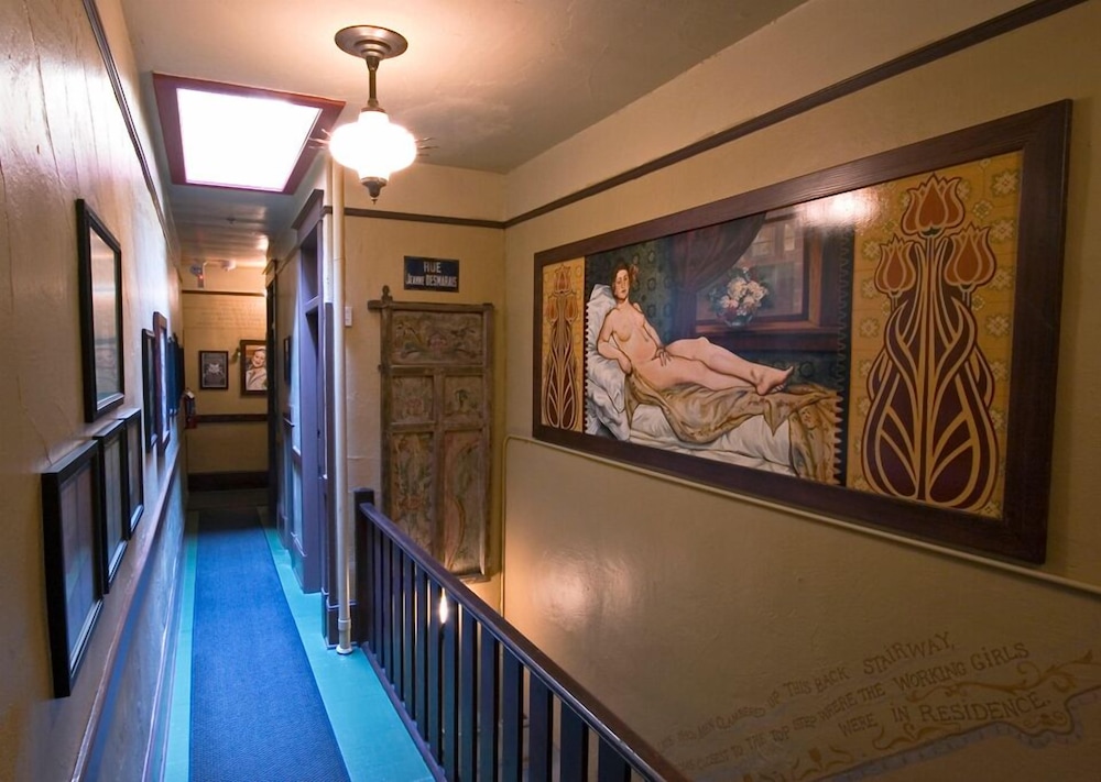 McMenamins Olympic Club - photo 35