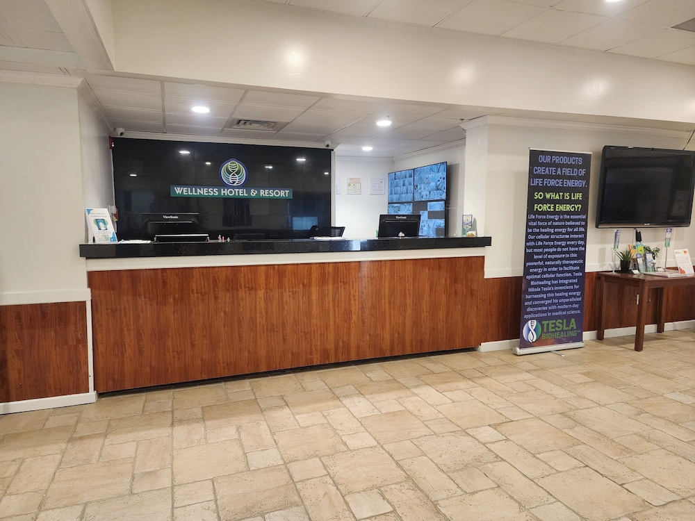 Days Inn Butler Conference Center - photo 3