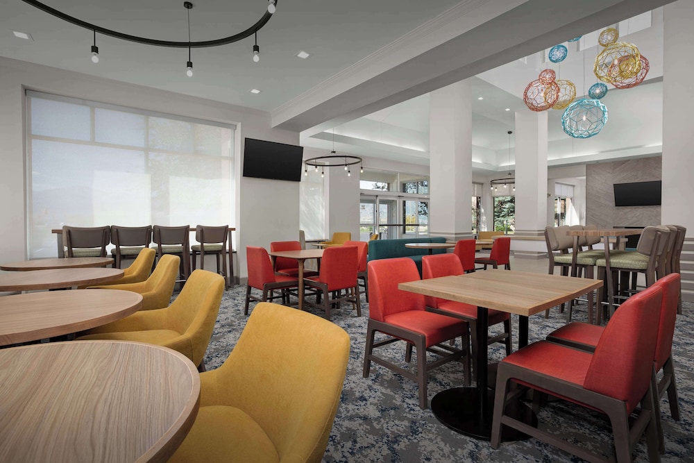 Hilton Garden Inn Colorado Springs North Air Force Academy - photo 31
