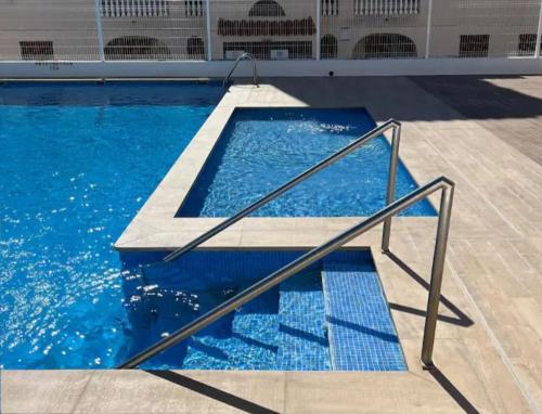 Apartamento_Cala_Blanca in Alcoceber, Spain