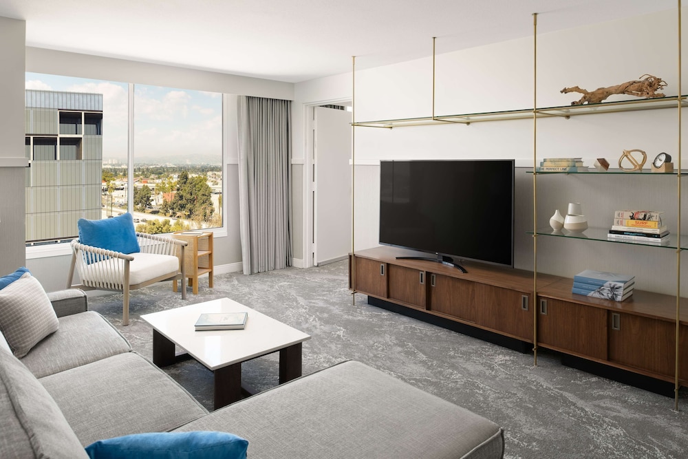Hilton Los Angeles Culver City - photo 48