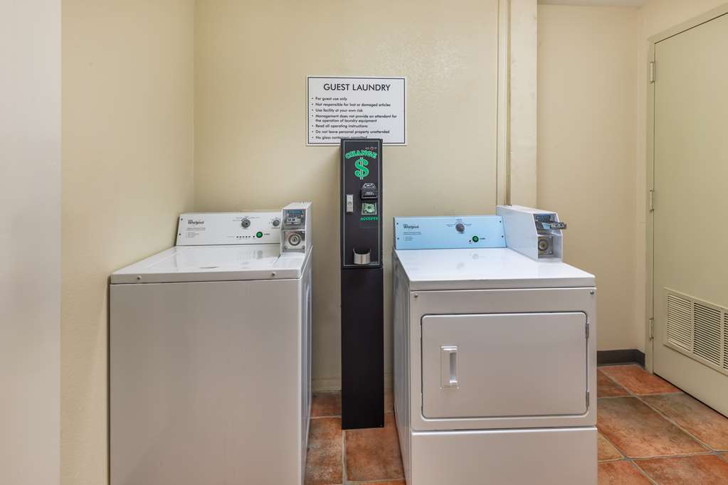 Best Western Dinosaur Valley Inn & Suites - photo 27