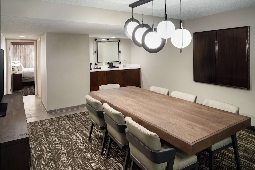 Embassy Suites by Hilton Orlando North - photo 14