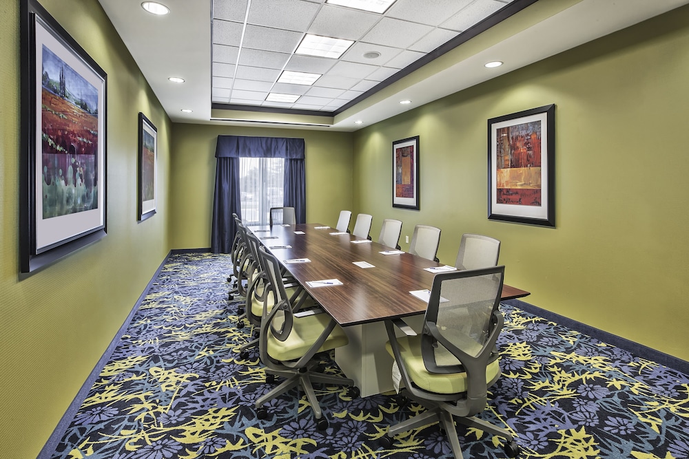Holiday Inn Express Hotel & Suites Dayton South I 675 by IHG - photo 33
