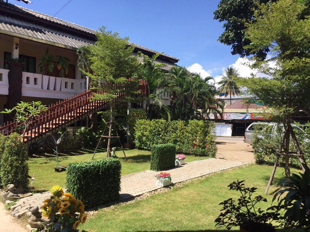 The River Of Love At Pai Resort in Pai, Thailand