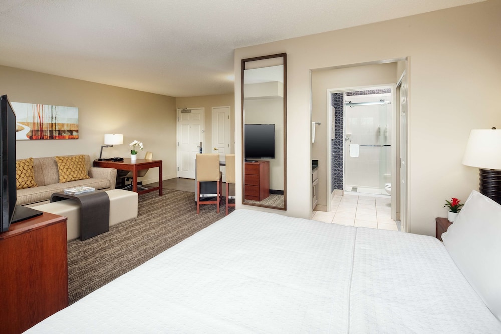 Homewood Suites by Hilton Columbus Dublin - photo 26