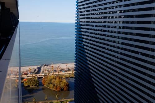 Orbi City Towers