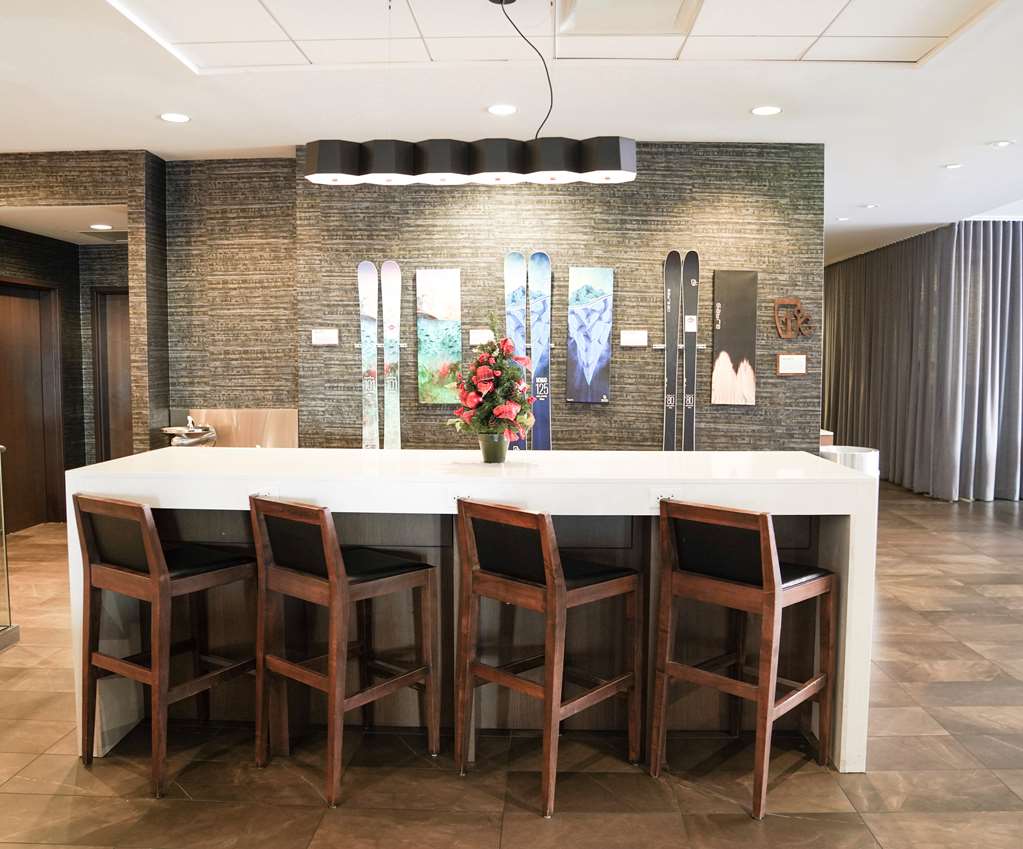 Hyatt House Denver Downtown - photo 31