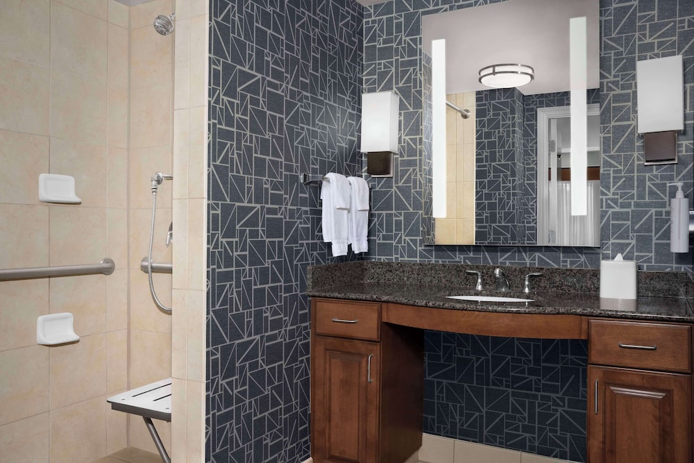 Homewood Suites by Hilton Omaha Downtown - photo 26