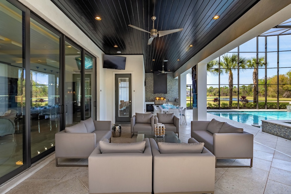 Villatel Luxury Homes at Reunion Resort - photo 71