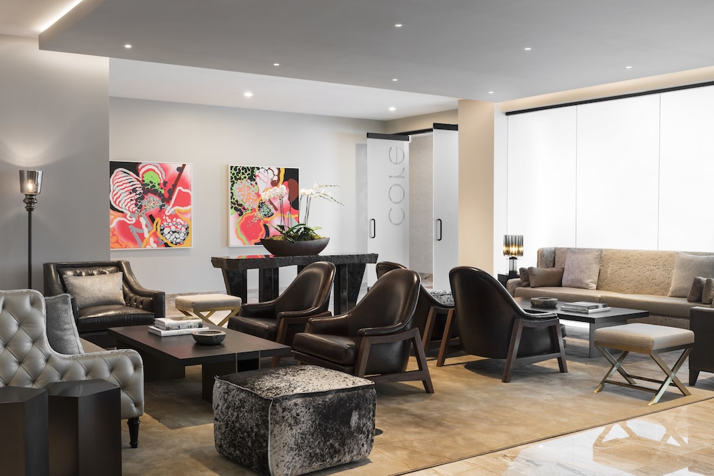 The Ritz Carlton Cleveland - photo 4