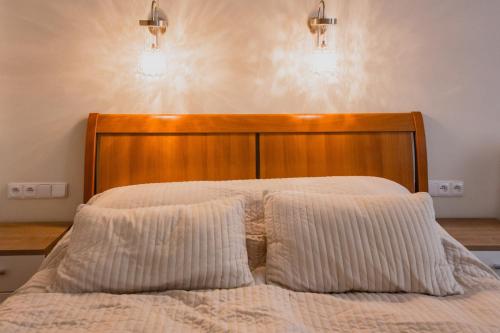 Apartment Aqua Vita — 4-Star Luxury Hotel in Karlovy Vary, Czech Republic