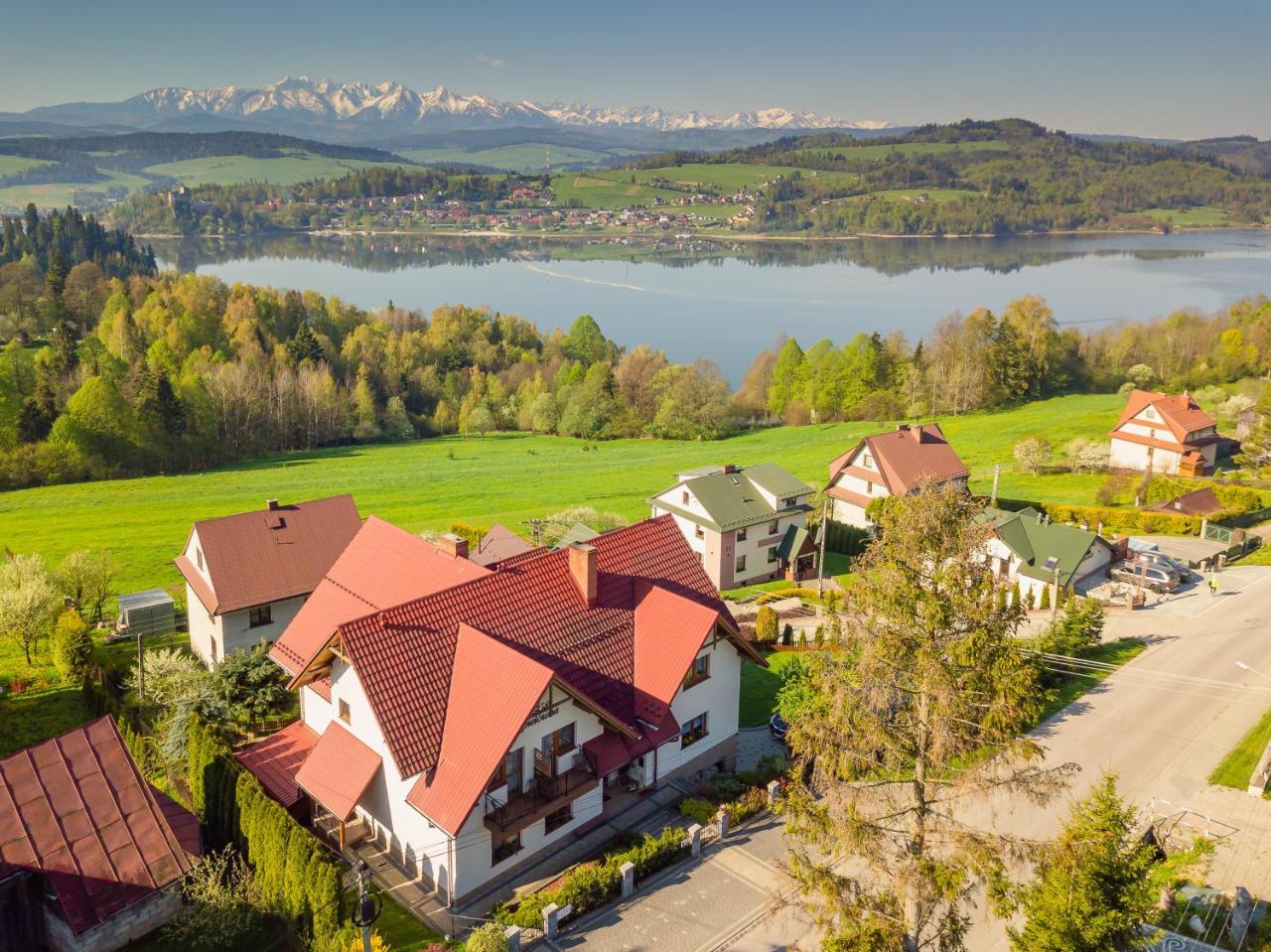 Kurpielowka - last minute hotel in Unknown City
