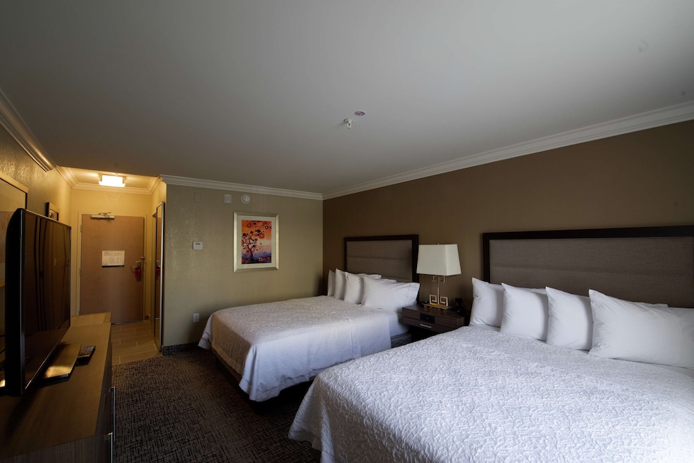 Hampton Inn & Suites Jackson Ridgeland - photo 38