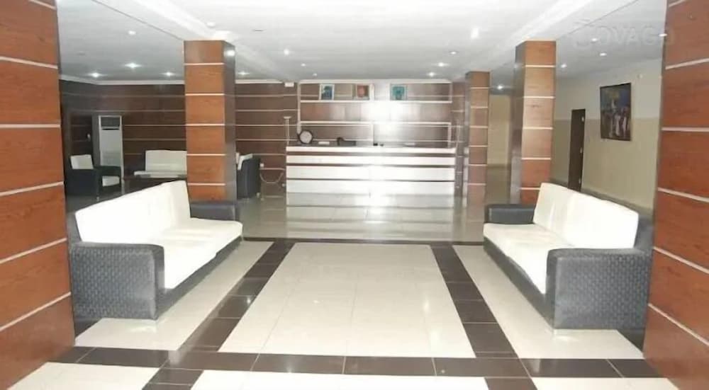 Exclusive Hotel and Suites by K in Kano, Nigeria
