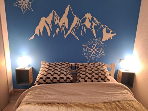 Chezmaryline - carbon neutral hotel in Unknown City