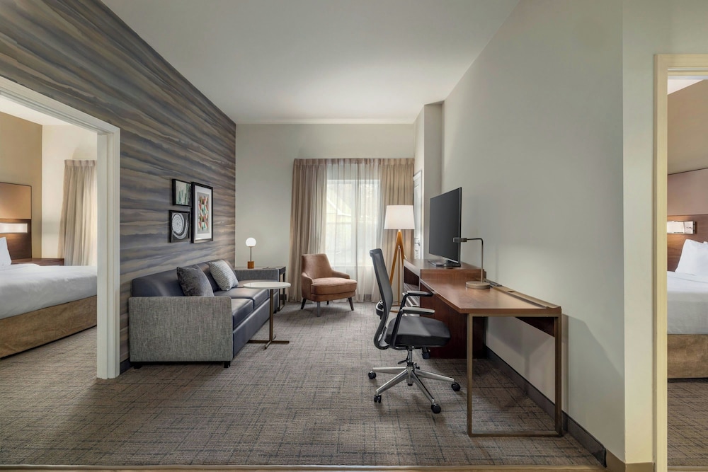 Residence Inn Albany Washington Avenue - photo 16