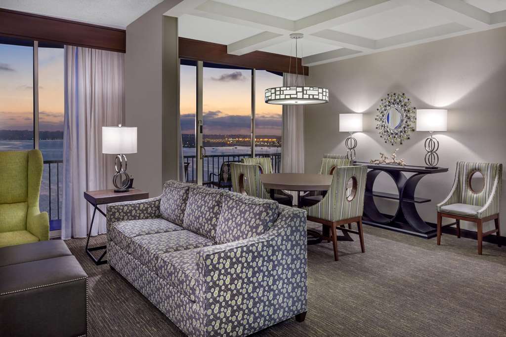 Wyndham San Diego Bayside - photo 24