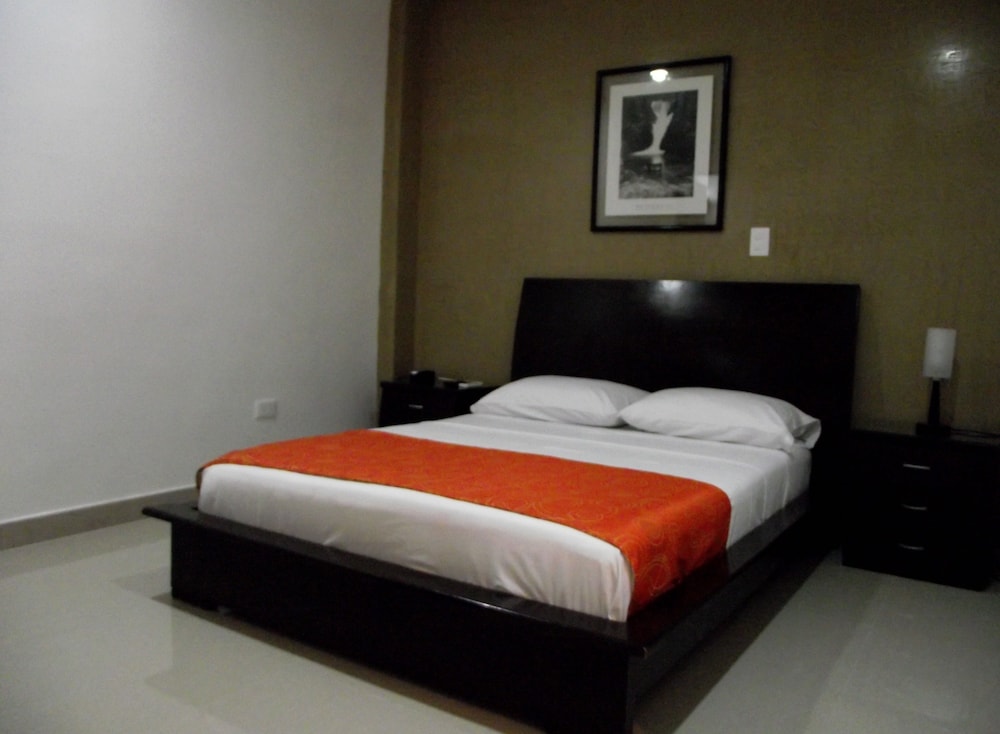 Hotel Pacanaima — Espinal — photo 4