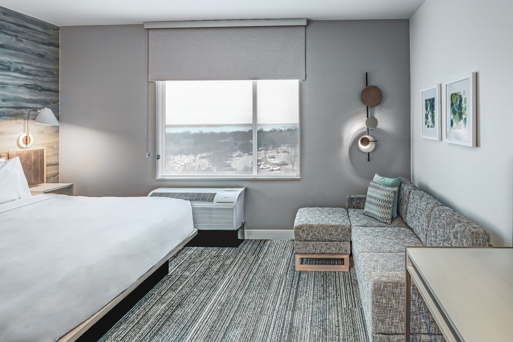 TownePlace Suites by Marriott Dallas Rockwall - photo 9