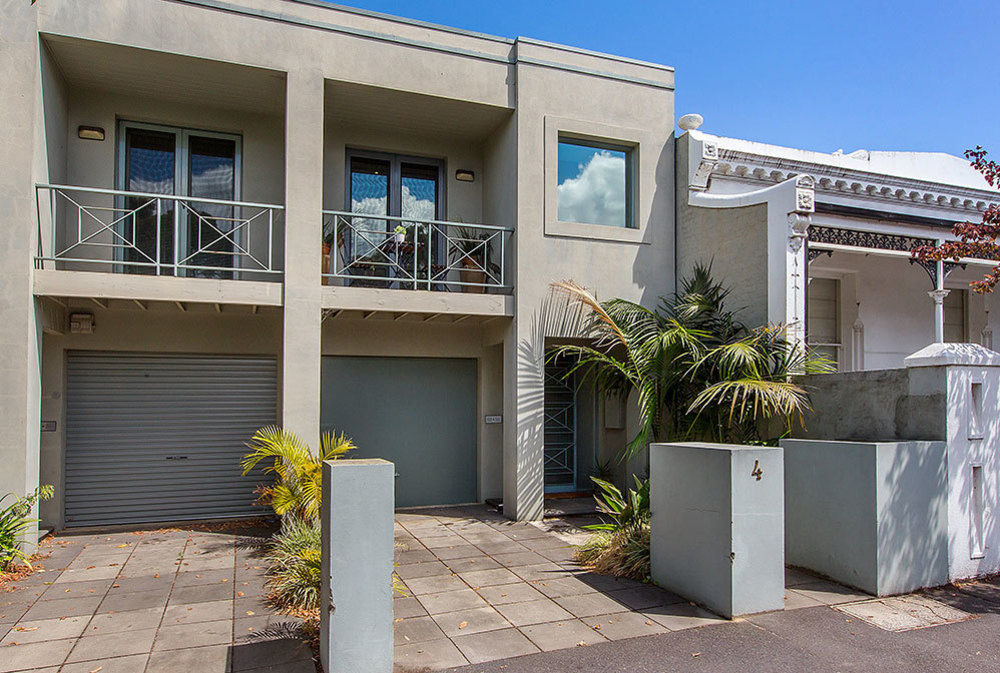 Apartment2c Tribeca — hotel in South Yarra