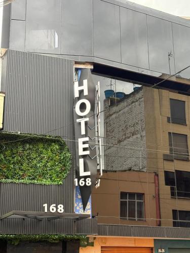 Hotel 168 Pasto in Pasto, Colombia