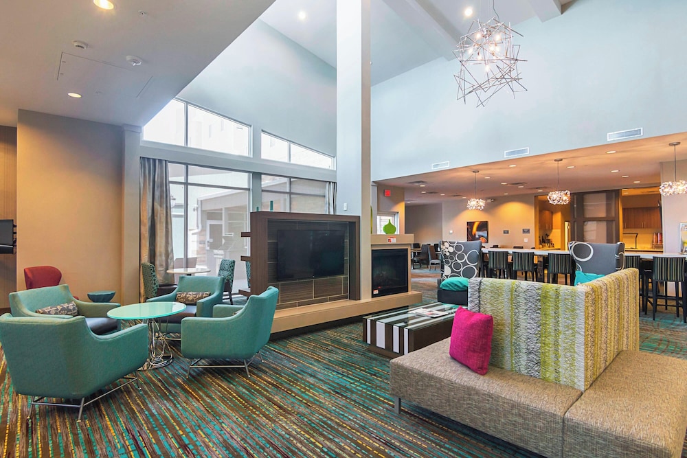 Residence Inn by Marriott Denton - photo 2
