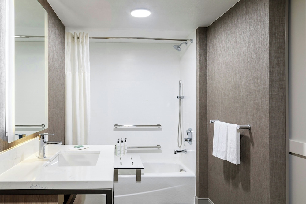 Springhill Suites By Marriott Denver Westminster - photo 19