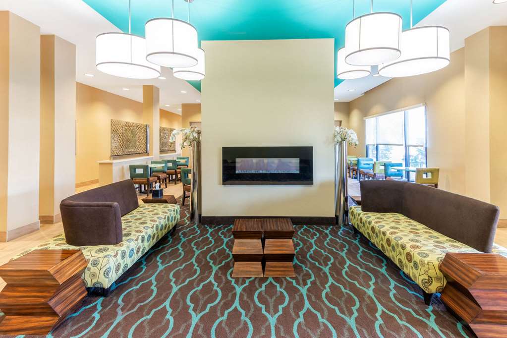 La Quinta Inn & Suites by Wyndham Carlsbad - photo 10