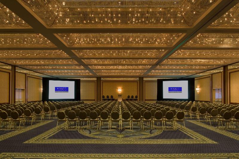 Hyatt Regency Long Beach - photo 31