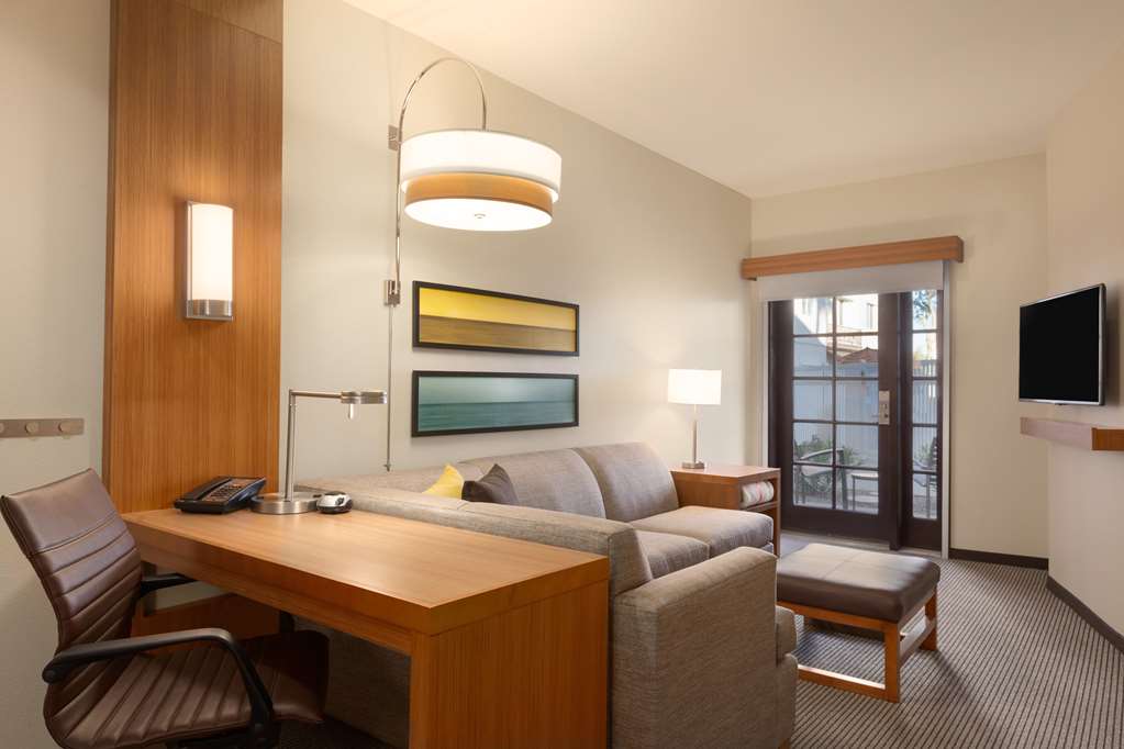 Hyatt Place Phoenix Chandler - photo 12