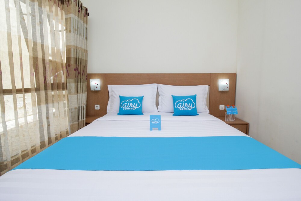 Airy Syariah Stasiun Malang Trunojoyo 2 in Malang, Indonesia