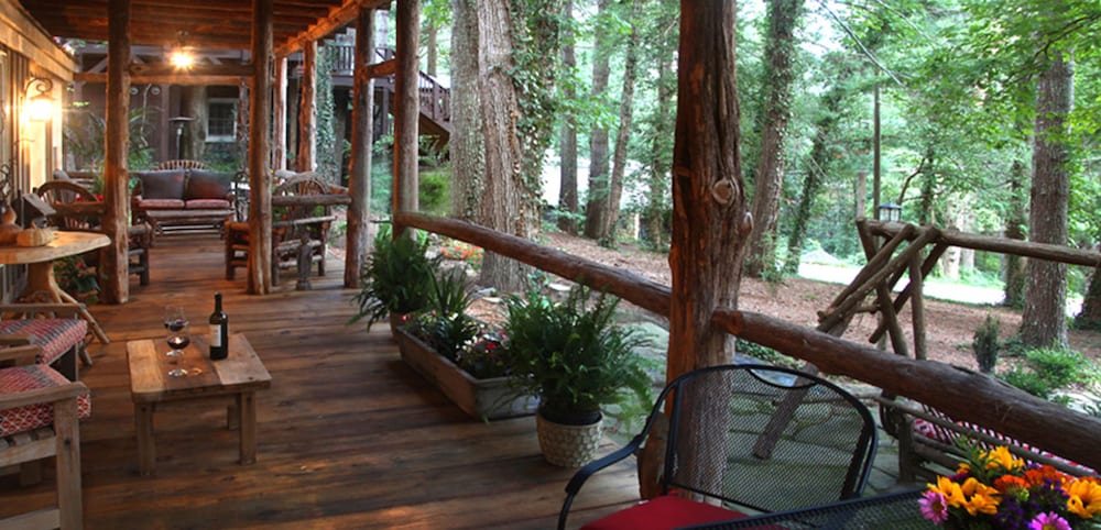 Lake Rabun Hotel & Restaurant - photo 63