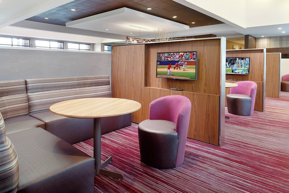 Courtyard by Marriott Greenville Haywood Mall - photo 27