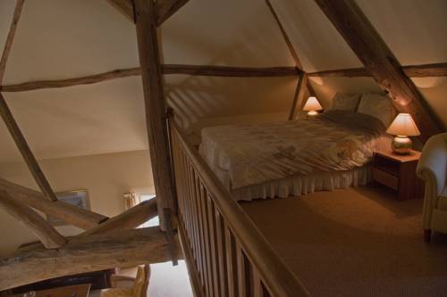 Charme Hotel La Dominotte — hotel in Demigny