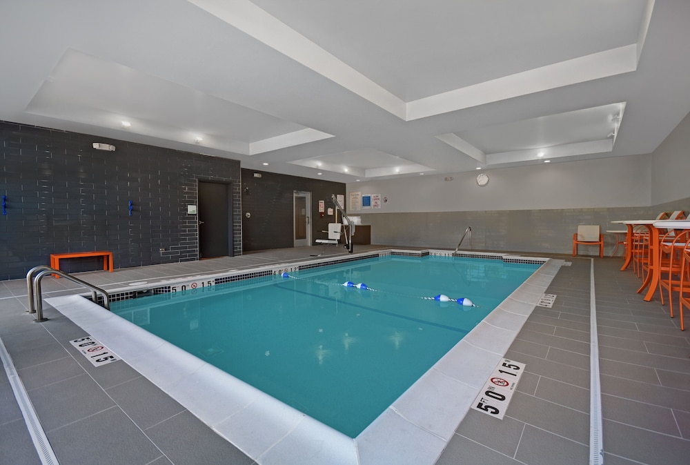 Holiday Inn Grand Rapids North Walker by IHG - photo 20