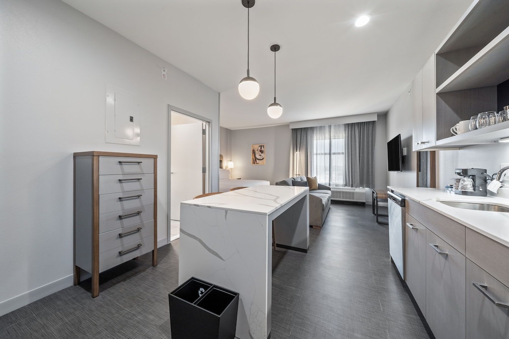 Homewood Suites By Hilton Austin Airport - photo 37