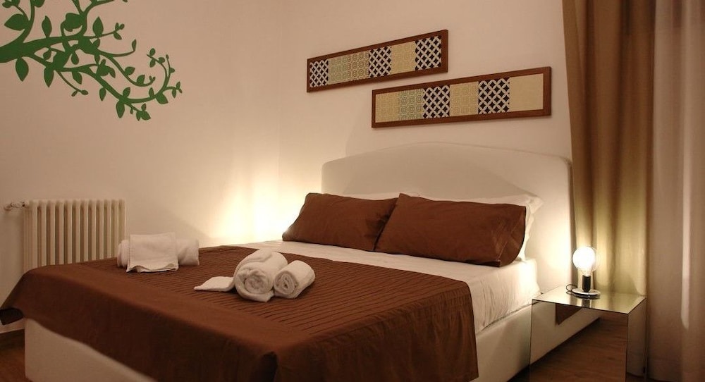 Dimora del Viale in Agrigento, Italy