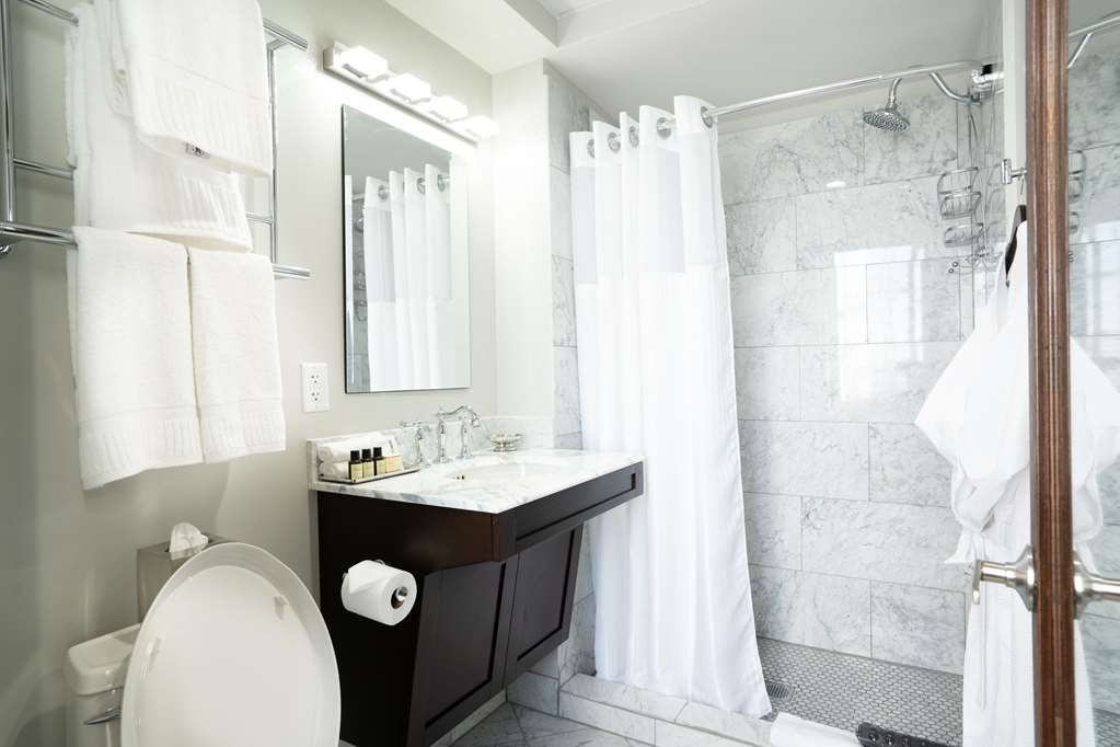 The Esquire Hotel Downtown Gastonia an Ascend Collection Hotel - photo 10