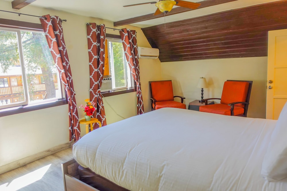 Sleepy Hollow Cabins and Hotel - photo 55