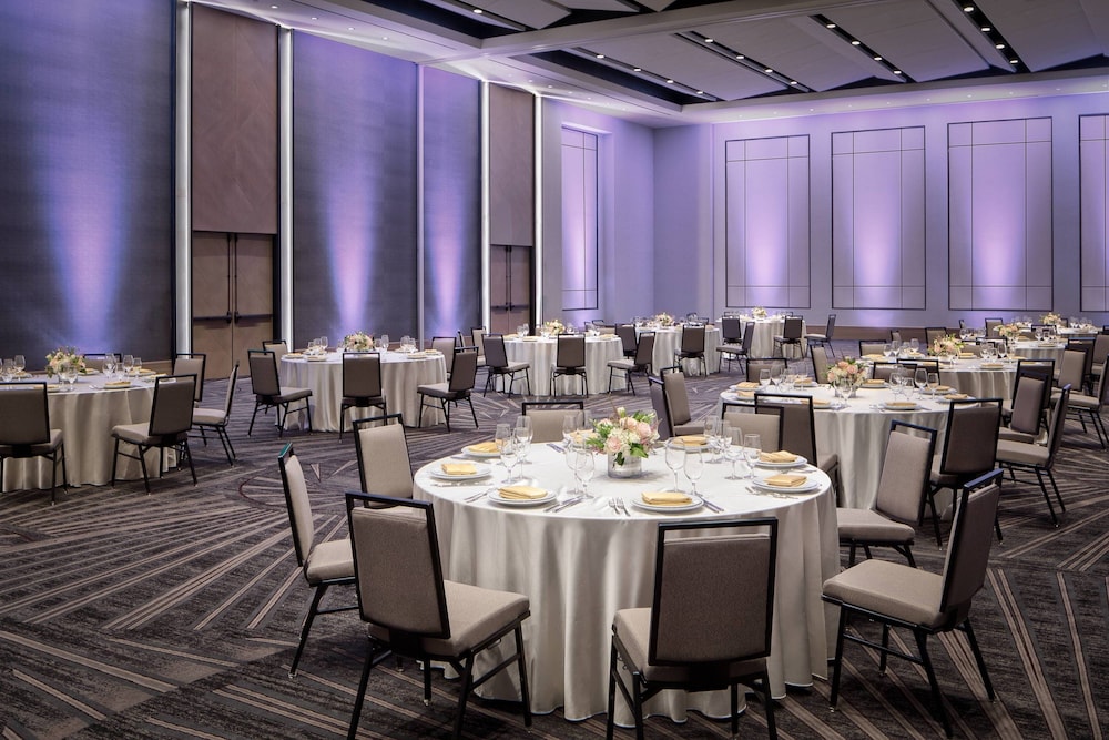 Marriott Dallas Uptown - photo 76