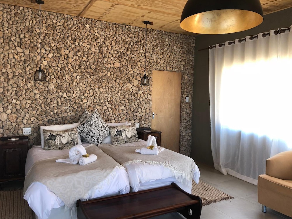 Burgsdorf Guest Farm — Maltahohe — photo 5