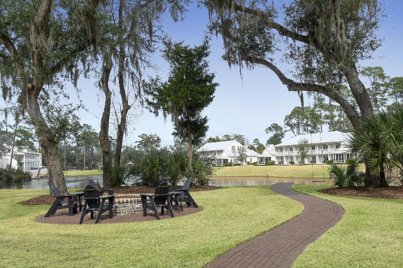 The Inn at Palmetto Bluff - photo 132