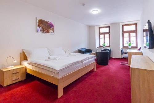 Hotel Ungar — hotel in Svitavy