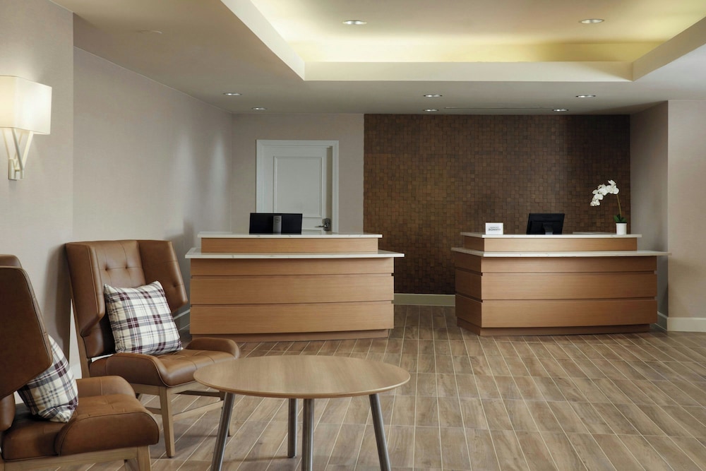 Residence Inn by Marriott Atlanta Midtown Peachtree at 17th - photo 4