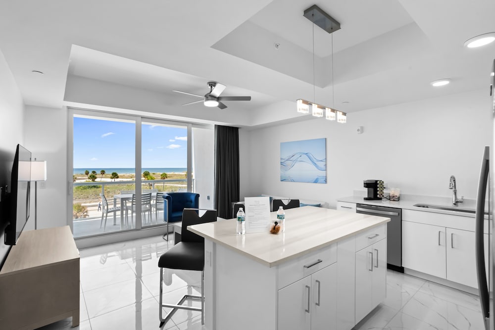Treasure Island Ocean Club - photo 54