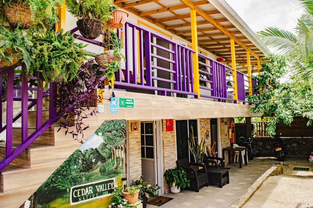 Posada Cedar Valley — hotel near El Embrujo Airport