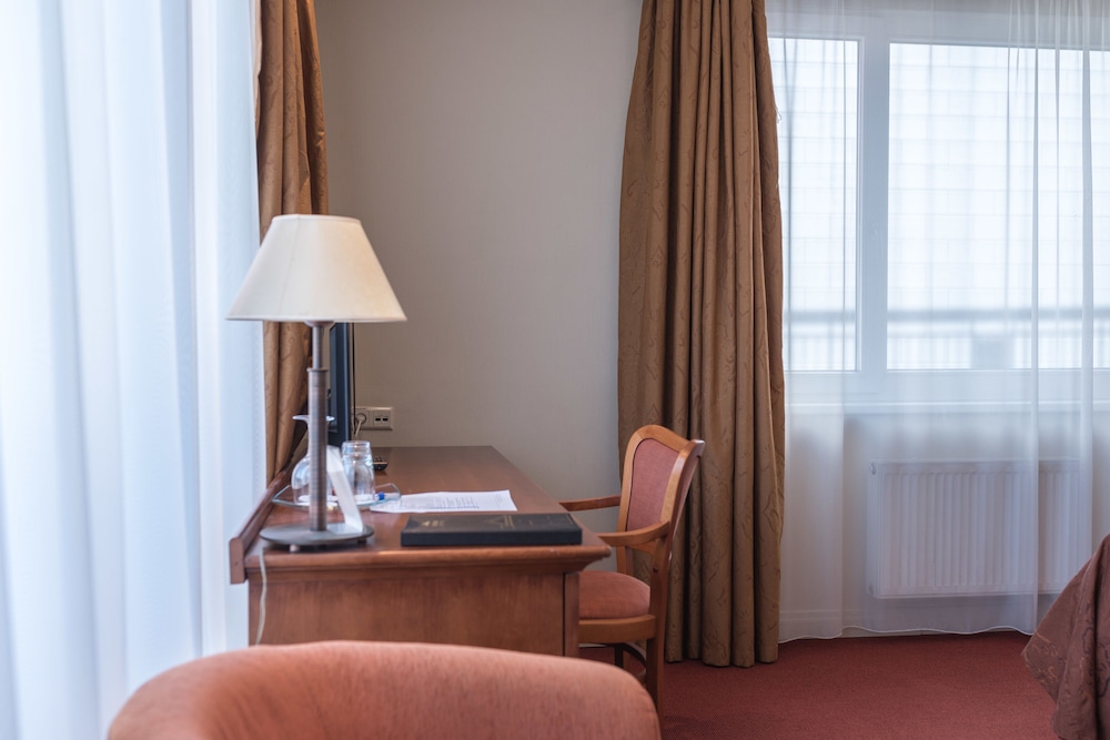 Daugirdas Hotel — Kaunas — photo 5